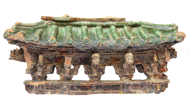 Viện nghiên cứu Kinh thành: Giải mã kiến trúc cung điện thời Lê sơ từ tư liệu khảo cổ Hoàng thành Thăng Long - Ảnh 3