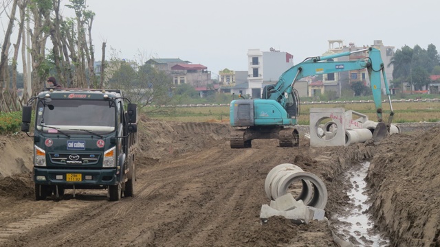 Hàng loạt cụm công nghiệp làng nghề ở Phú Xuyên thúc đẩy phát triển kinh tế, du lịch - Ảnh 4
