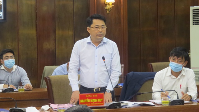 Cử tri huyện Phú Xuyên đề xuất sớm triển khai tiêm vaccine phòng Covid-19 cho học sinh - Ảnh 3
