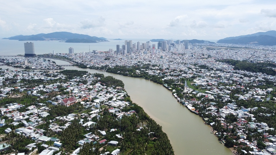 Khánh Hòa: Đầu tư hơn 700 tỷ đồng phát triển hạ tầng khu vực ven sông Cái - Ảnh 2