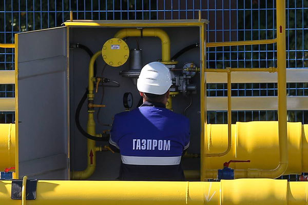 Lo ngại Gazprom cắt nguồn cung khí đốt, Moldova cấp tốc tìm giải pháp trả nợ - Ảnh 1