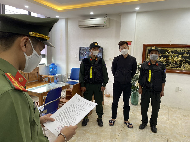 Vụ tham ô tại cảng hàng không Phú Bài: Khởi tố thêm 3 đối tượng - Ảnh 1