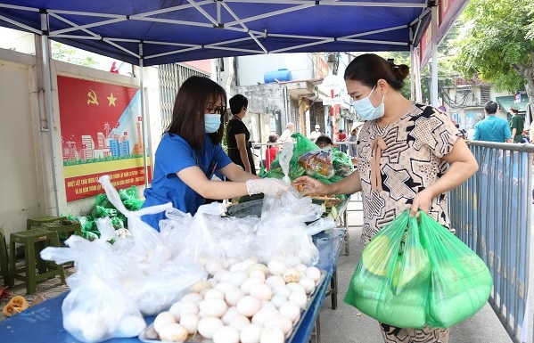 Lan tỏa nguồn năng lượng mạnh mẽ - Ảnh 1