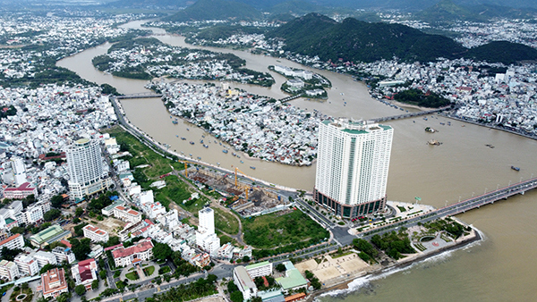 Khánh Hoà: Phát triển hạ tầng sông Cái, kỳ vọng thay đổi diện mạo TP Nha Trang - Ảnh 1