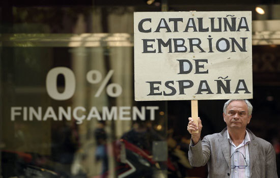 Vì sao Catalonia giữ vai trò quan trọng đối với kinh tế Tây Ban Nha - Ảnh 1