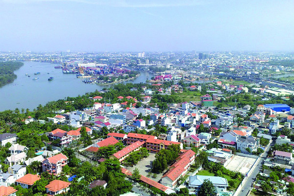 Mỹ hỗ trợ Việt Nam phát triển "công cụ" hướng tới kinh tế xanh - Ảnh 1