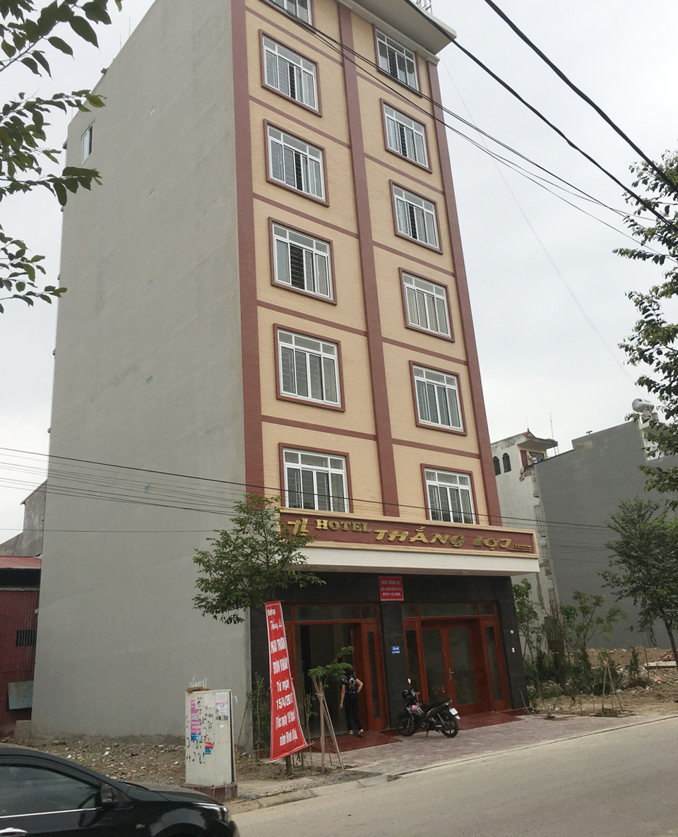 Bắc Giang: Chấn chỉnh công tác quản lý phòng dịch Covid-19 tại khách sạn, nhà trọ - Ảnh 1
