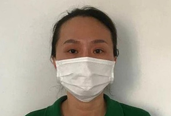 TP Hồ Chí Minh: Điều tra đường dây dịch vụ tiêm vaccine phòng Covid-19 trong thời điểm chống dịch - Ảnh 1