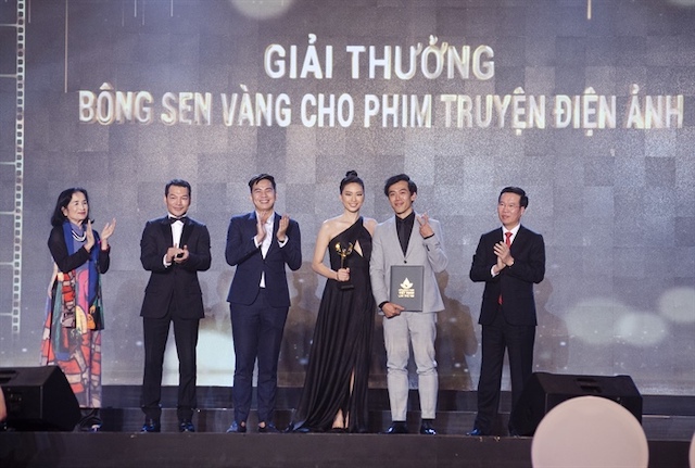 Liên hoan phim Việt Nam lần thứ XXII: Tổ chức tiết kiệm, trao giải trực tuyến - Ảnh 1