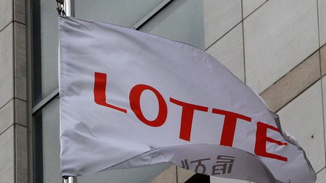 Lotte "góp mặt" vào thị trường thẻ tín dụng Việt - Ảnh 1