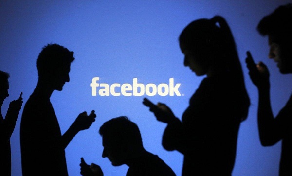 Các nước siết luật “Facebook” để chống khủng bố - Ảnh 1