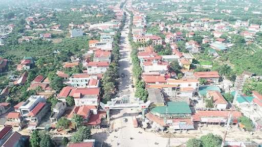Bắc Giang duyệt nhiệm vụ quy hoạch chi tiết xây dựng các khu đô thị mới, nhà ở xã hội tại một số huyện - Ảnh 1
