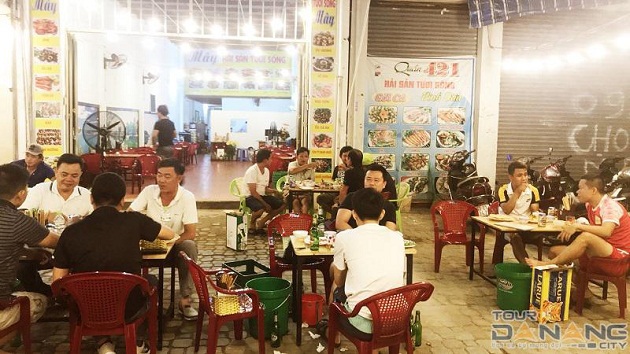 TP Hồ Chí Minh: Chính thức ban hành quy định về kinh doanh dịch vụ ăn uống - Ảnh 1