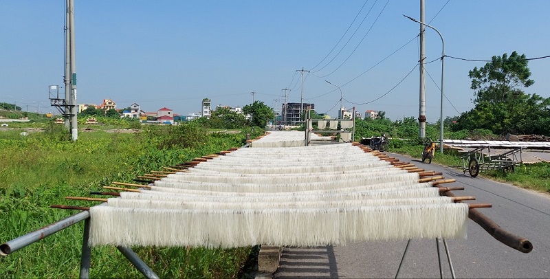 Huyện Hoài Đức: Sự đồng lòng - chìa khoá giúp xã Minh Khai phòng chống dịch tốt, kinh tế phát triển ổn định - Ảnh 2