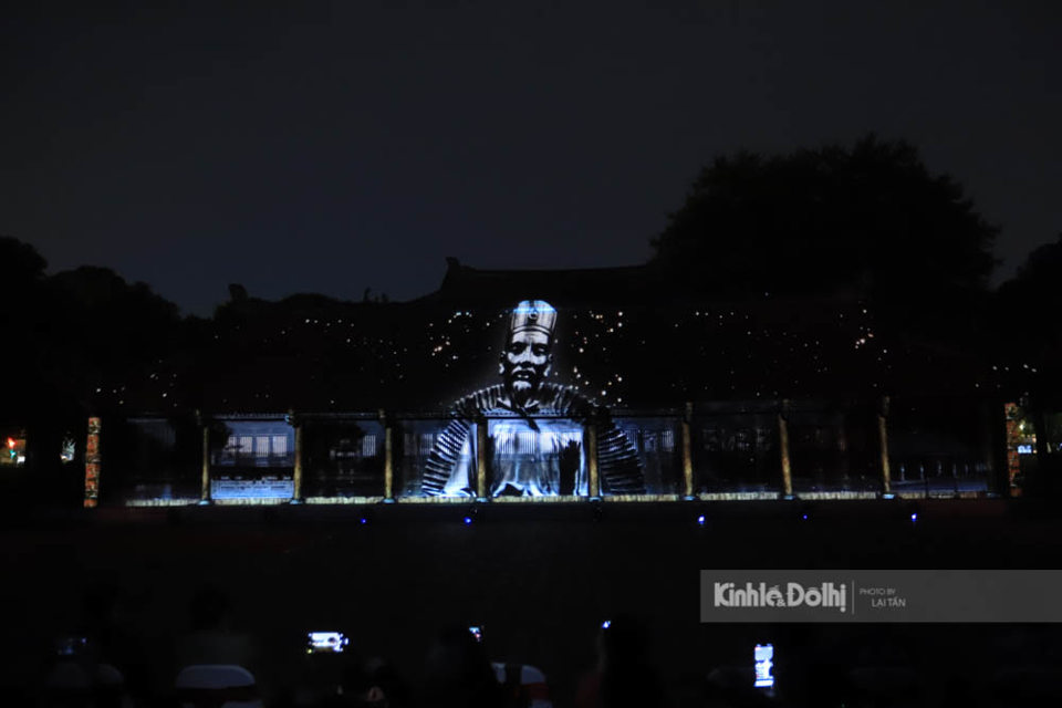 Công nghệ 3D Mapping kể chuyện đạo học Việt Nam, dự kiến phục vụ du khách đến Văn Miếu – Quốc Tử Giám vào ban đêm - Ảnh 2