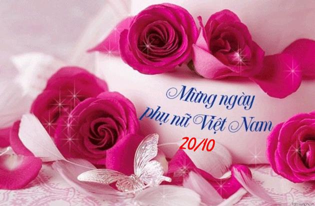 Ngày Phụ nữ Việt Nam (20/10) đã trở thành ngày đặc biệt, để vinh danh những người phụ nữ đã phấn đấu và đóng góp cho đất nước. Hãy xem hình ảnh liên quan để khám phá nguồn gốc và ý nghĩa của ngày này.