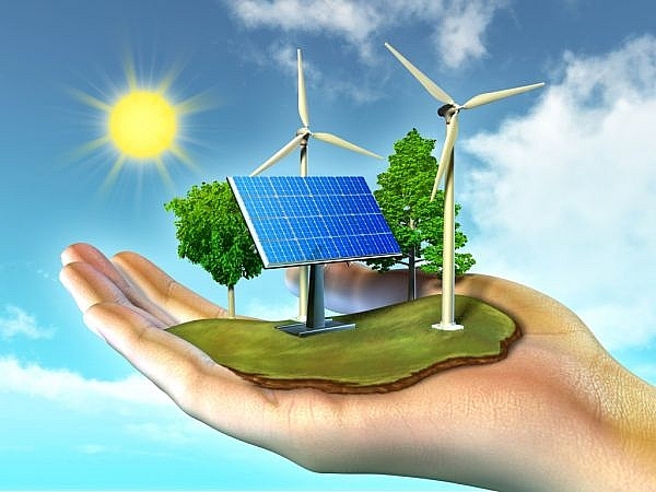 Kiện toàn Ban Chỉ đạo Chương trình quốc gia về sử dụng năng lượng tiết kiệm và hiệu quả - Ảnh 1
