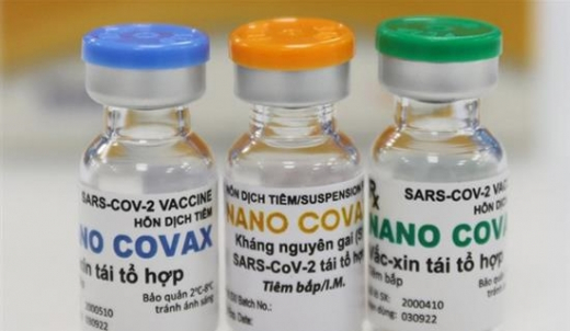 Nếu vaccine Nanocovax được cấp phép, cũng chưa thể tiêm rộng rãi - Ảnh 1