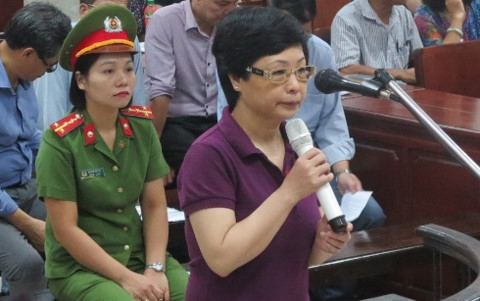 Tiêu điểm tuần qua: Bí thư Đà Nẵng bị cách chức, thôi Ủy viên Trung ương - Ảnh 4