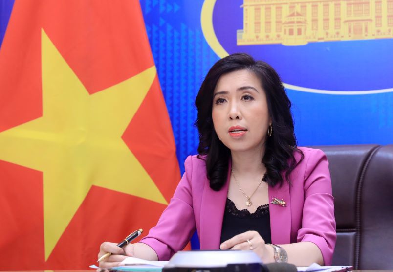 Việt Nam sẵn sàng chia sẻ thông tin, kinh nghiệm với Trung Quốc về việc tham gia CPTPP - Ảnh 1