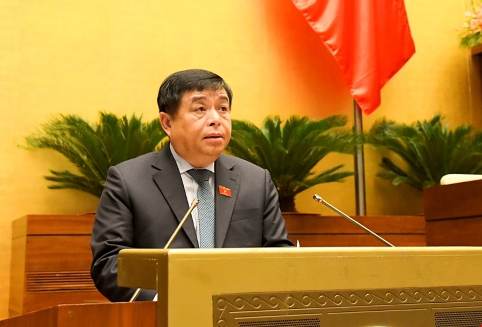 Quốc hội xem xét cơ chế đặc thù cho Hải Phòng, Nghệ An, Thanh Hoá và Thừa Thiên Huế - Ảnh 1