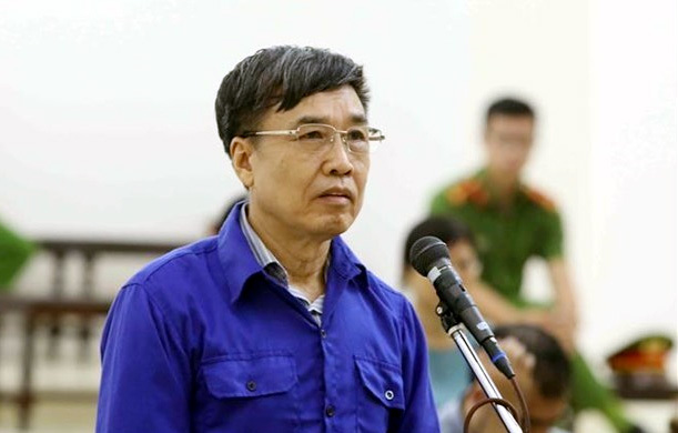 Nguyên Tổng giám đốc Bảo hiểm xã hội Việt Nam bị khai trừ Đảng - Ảnh 1