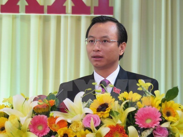 Chuyện ông Nguyễn Xuân Anh bị cách chức: Khi niềm tin bị đánh cắp - Ảnh 1
