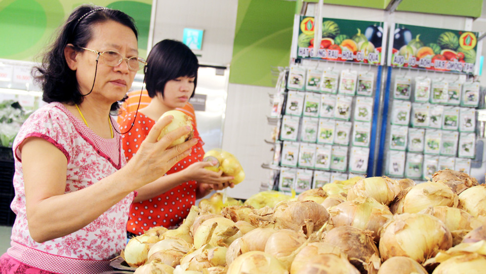 Nông sản Việt vào thị trường Hàn Quốc: Cẩn trọng với rào cản kỹ thuật - Ảnh 1
