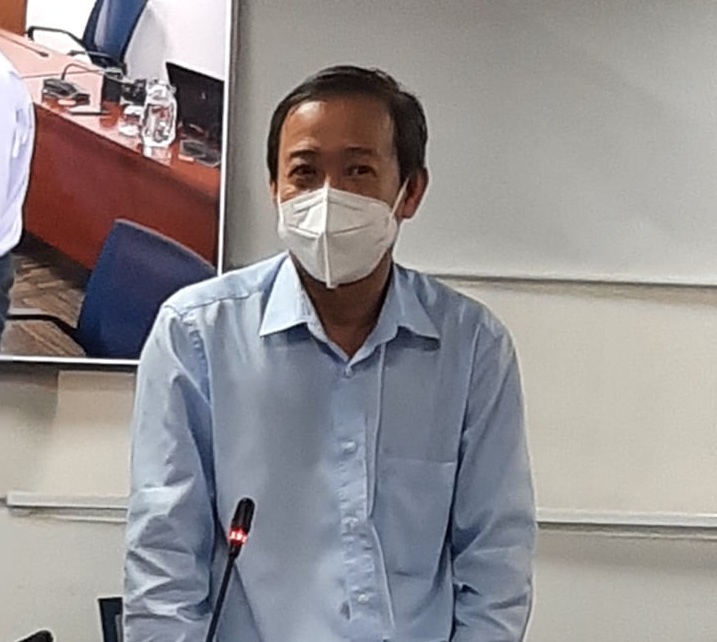 TP Hồ Chí Minh: Quản lý F0 lỏng lẻo, số ca nhiễm tăng nhanh - Ảnh 2