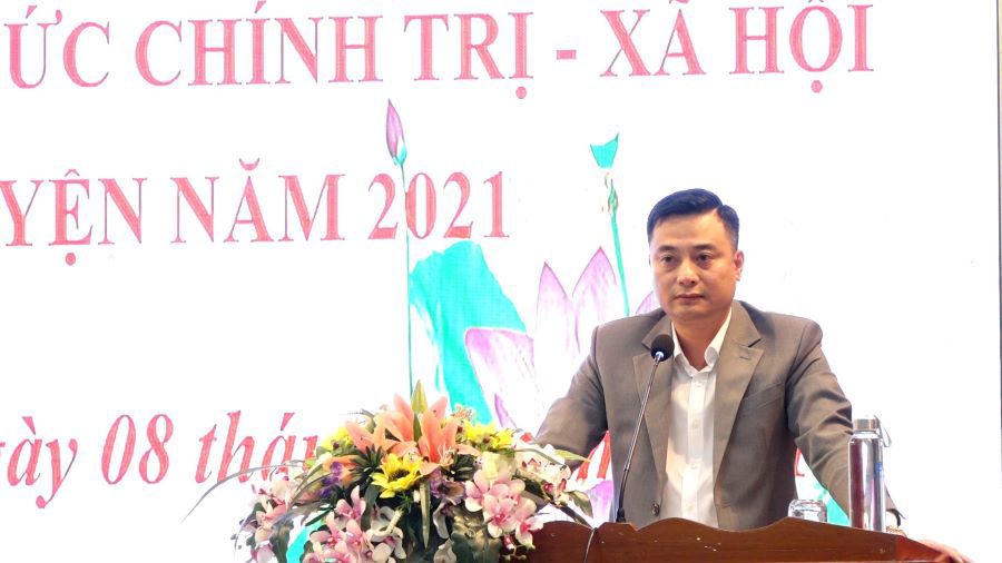 Huyện Thanh Oai: Khơi thông điểm nghẽn về quản lý quy hoạch, chuyển đổi cơ cấu kinh tế - Ảnh 5
