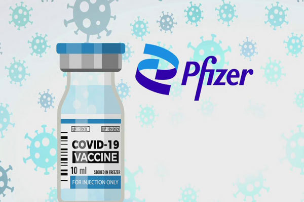 Pfizer xin cấp phép sử dụng khẩn cấp vaccine Covid-19 cho trẻ từ 5-11 tuổi - Ảnh 1