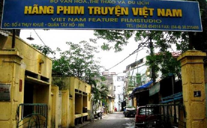 Thanh tra quá trình cổ phần hóa hãng phim truyện Việt Nam - Ảnh 1