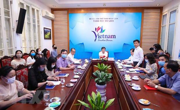 Kết nối đại diện ngoại giao Việt Nam ở nước ngoài để quảng bá du lịch - Ảnh 1