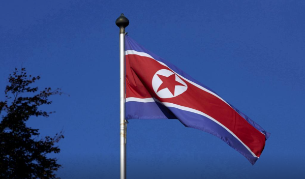Triều Tiên phóng tên lửa đạn đạo ngay thềm sự kiện lớn của Hàn Quốc - Ảnh 1