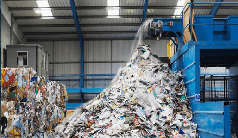 Ứng xử ra sao với rác thải nhựa? - Ảnh 2