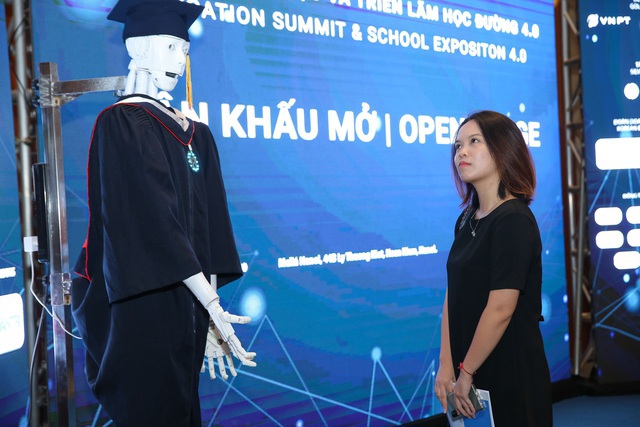 Rào cản cho AI tại Việt Nam: Vẫn là bài toán nhân lực - Ảnh 1