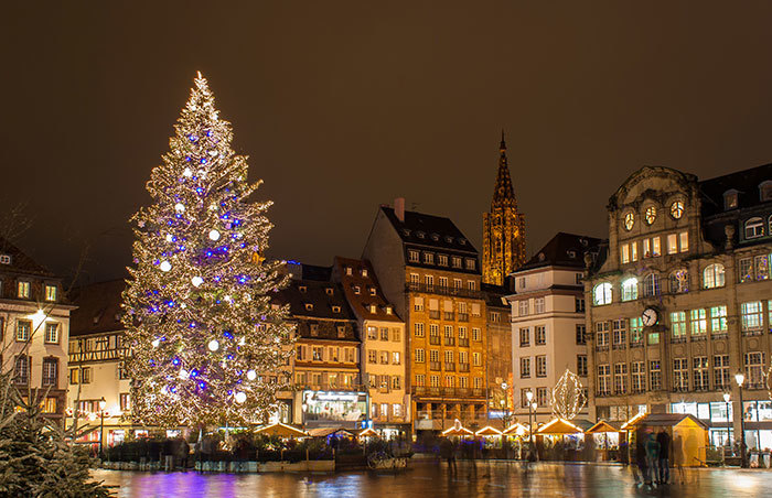 Strasbourg - Thành phố khiến mọi du khách không muốn rời khỏi Pháp - Ảnh 14