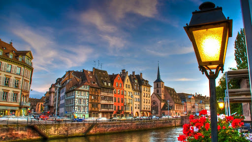Strasbourg - Thành phố khiến mọi du khách không muốn rời khỏi Pháp - Ảnh 4
