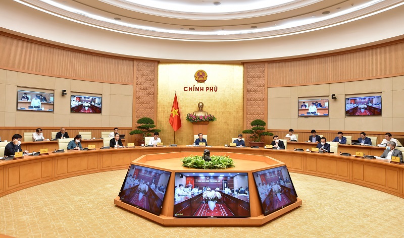 Phó Thủ tướng Lê Văn Thành yêu cầu đưa sân bay Long Thành vào sử dụng trong năm 2025 - Ảnh 1