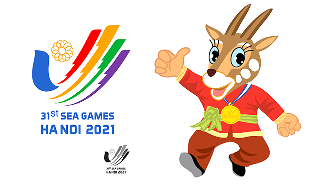 SEA Games 31 tại Việt Nam sẽ được khai mạc vào ngày 12/5/2022 - Ảnh 1