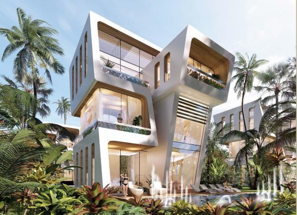 Siêu dự án 5.000 tỷ tại Đà Nẵng có gì đặc biệt khi về tay Sunshine Homes? - Ảnh 3