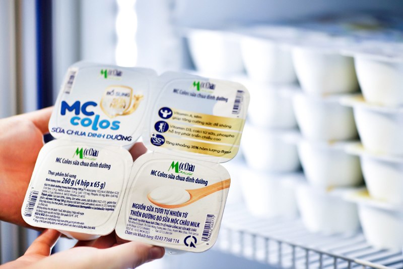 Bộ đôi sản phẩm dinh dưỡng bổ sung sữa non MC Colos: Tăng cường miễn dịch tự nhiên cho trẻ - Ảnh 3