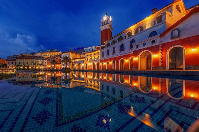 Nam Phú Quốc sắp có resort đầu tiên mang thương hiệu đẳng cấp Curio Collection by Hilton - Ảnh 3