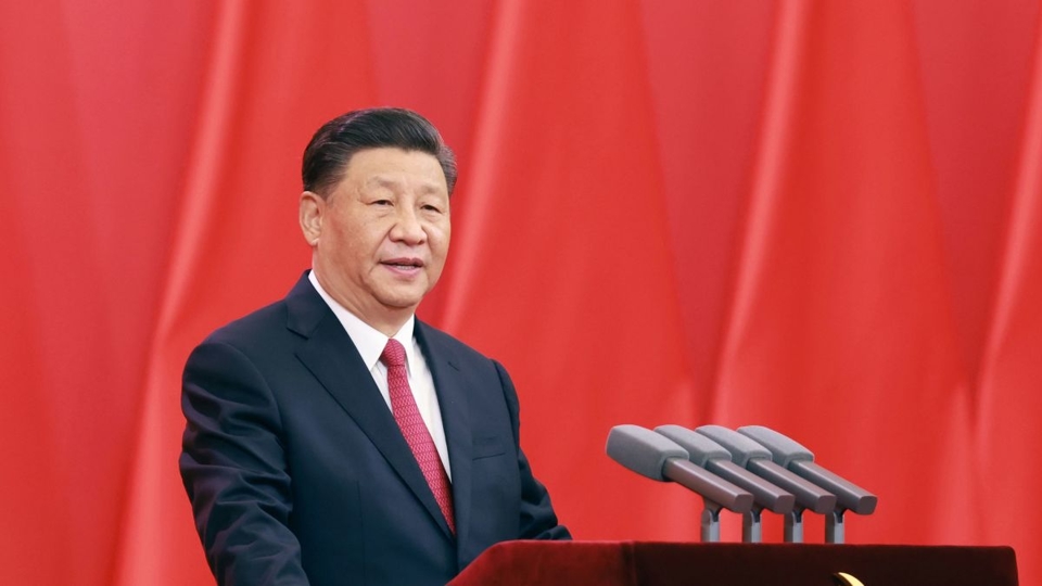 Tương lai Trung Quốc nhìn từ nghị quyết lịch sử - Ảnh 1
