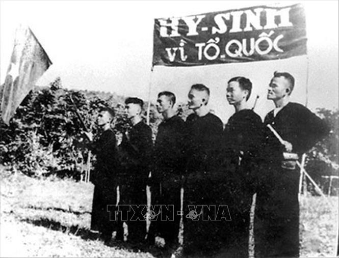 76 năm Cách mạng tháng Tám (19/8/1945 - 19/8/2021): Chủ tịch Hồ Chí Minh với Cách mạng tháng Tám - Ảnh 2