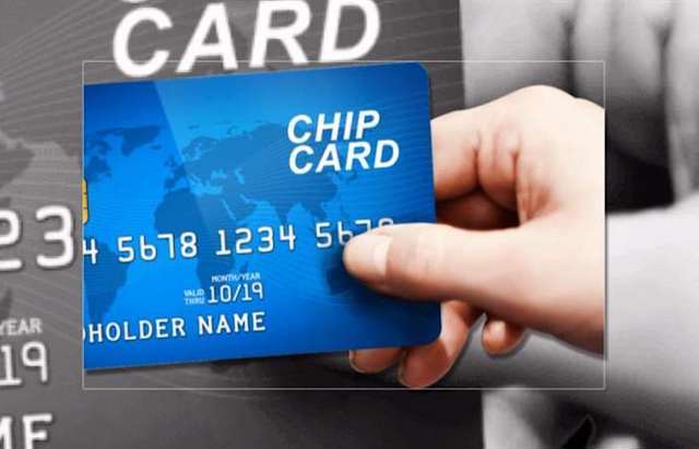 “Khai tử” thẻ từ, thay bằng thẻ chip: Đảm bảo đúng lộ trình và an toàn trong hoạt động thanh toán - Ảnh 1