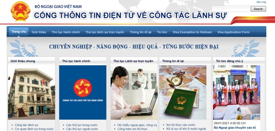 Xác nhận hộ chiếu vaccine khi nhập cảnh vào Việt Nam như thế nào? - Ảnh 1