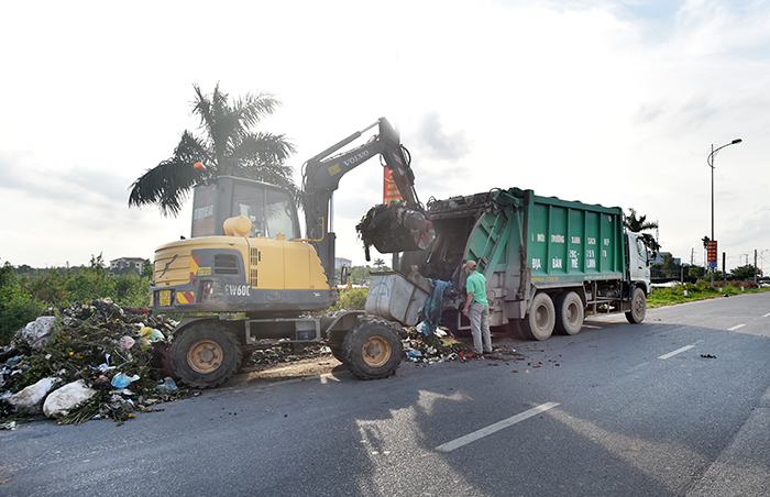 Báo Kinh tế & Đô thị: Tin tức tổng hợp hấp dẫn nhất trên số báo in ra ngày 26/8 - Ảnh 12