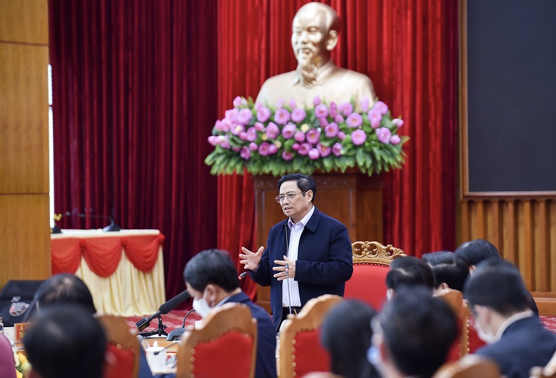 Thủ tướng yêu cầu Cao Bằng dồn toàn lực cho tuyến cao tốc Đồng Đăng – Trà Lĩnh - Ảnh 3