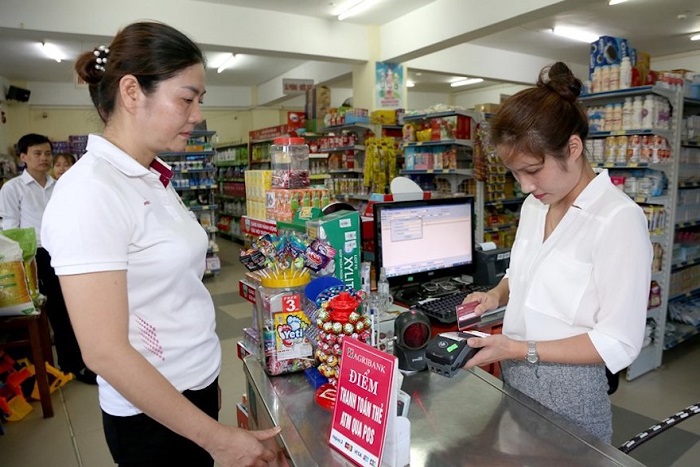 Agribank tăng cho vay tiêu dùng, đẩy lùi tín dụng đen - Ảnh 1